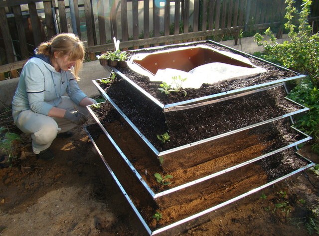 Компостная яма своими руками: 135 фото вариантов изготовления для сада и дачного участка